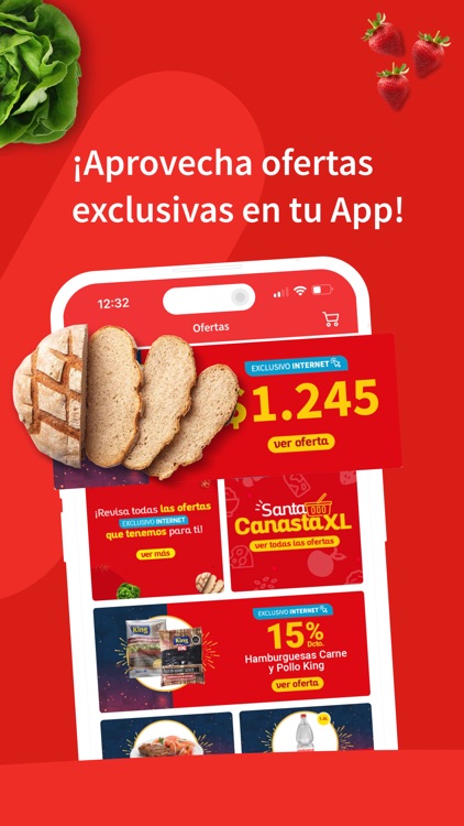 Santa Isabel - Te conviene