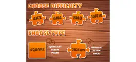 Game screenshot Super Cartoon Jigsaw Puzzles hack