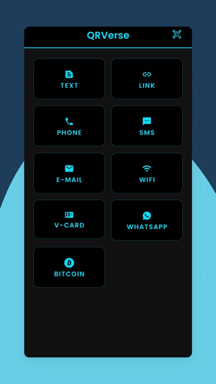 QR Verse - QR Code Generator screenshot-4