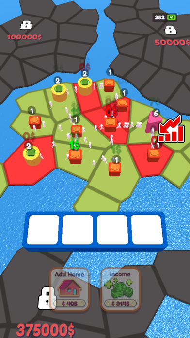 Cities Up Screenshot