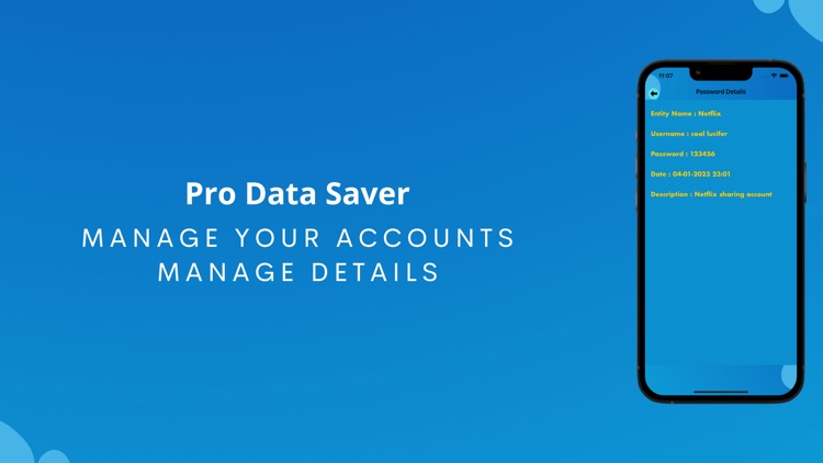 Pro Data Saver screenshot-3