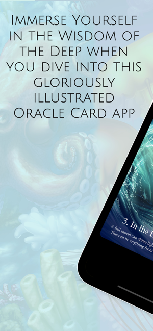 Whispers of the Ocean Oracle(圖6)-速報App