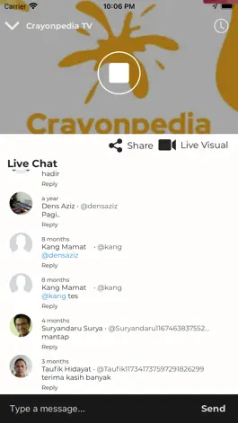 Game screenshot Crayonpedia Platform hack