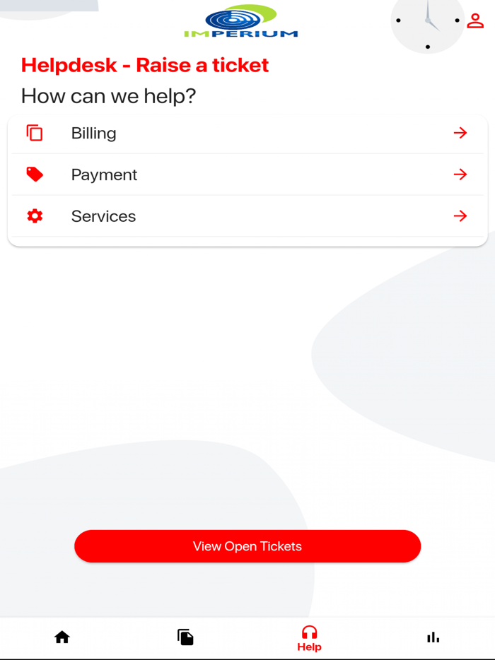 Imperium Digital Network