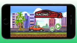 climb cars racing iphone screenshot 1