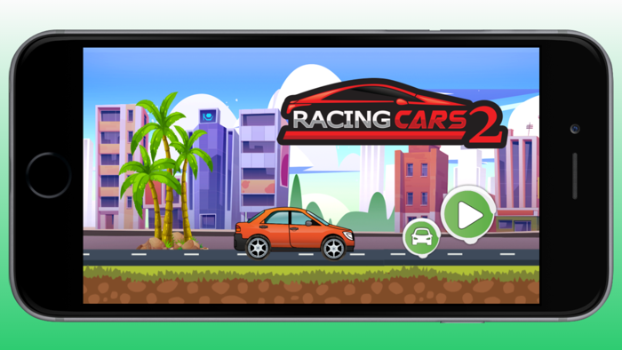 Climb Cars Racing