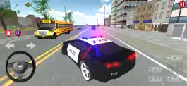 Game screenshot Police Simulator 2023 mod apk