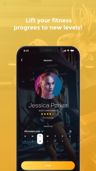 Eleven Eleven Boxing Screenshot