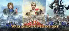 Game screenshot Game of Empires:Warring Realms mod apk