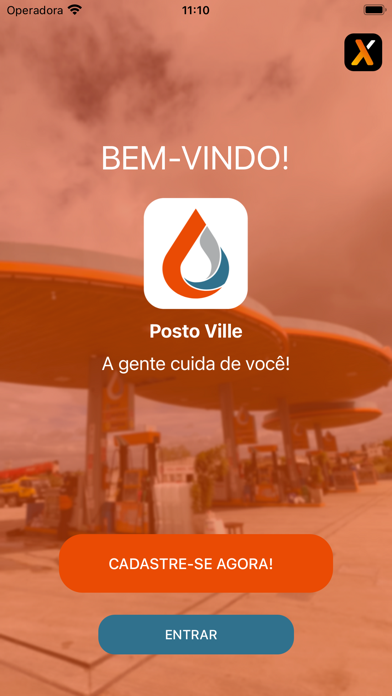 Posto Ville Screenshot