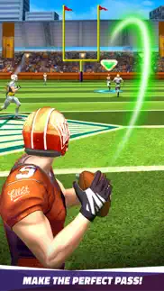 flick quarterback 24 iphone screenshot 1