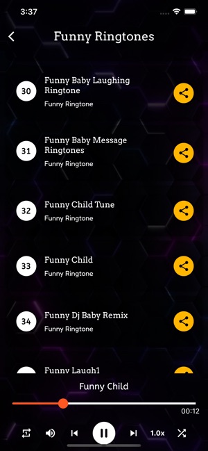 Funny Baby Ringtones APK for Android Download