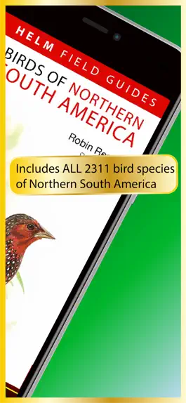 Game screenshot All Birds North. South America apk
