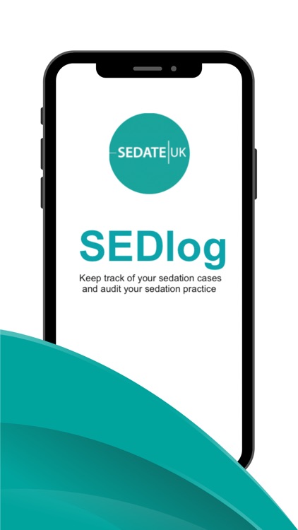 SedLog - Sedation Logbook
