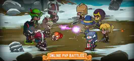 Game screenshot Lootbox Heroes mod apk