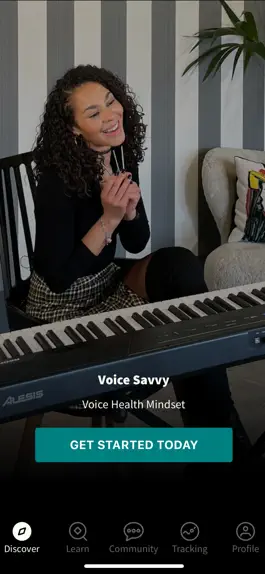 Game screenshot Voice Savvy apk