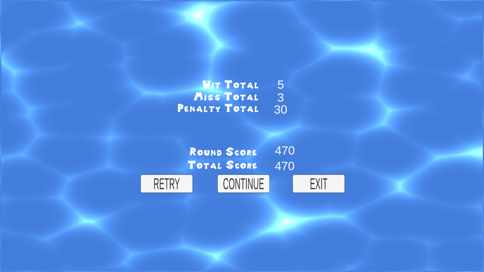 #4. Duck Slide Range (iOS) 由: Michael Phipps