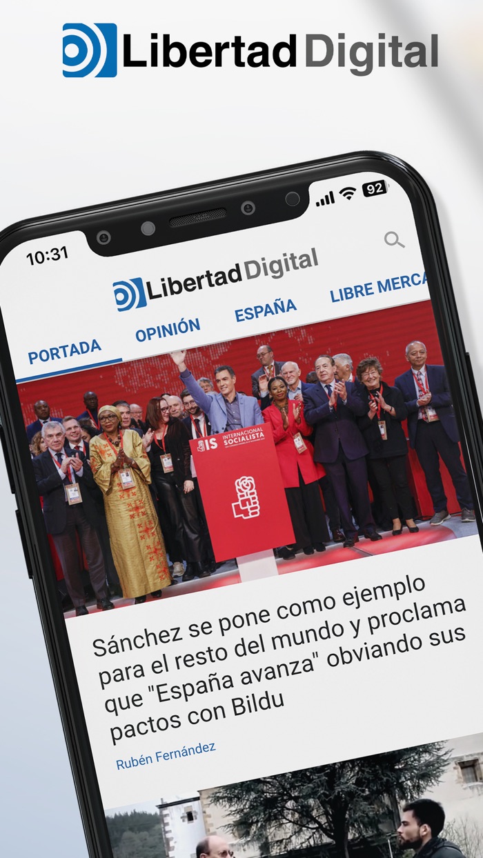 Libertad Digital