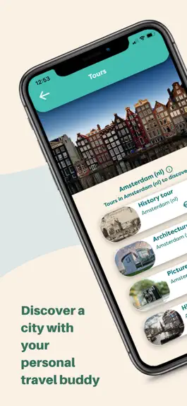 Game screenshot Niki Your Travel Buddy mod apk