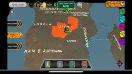 Game screenshot World War Glory apk