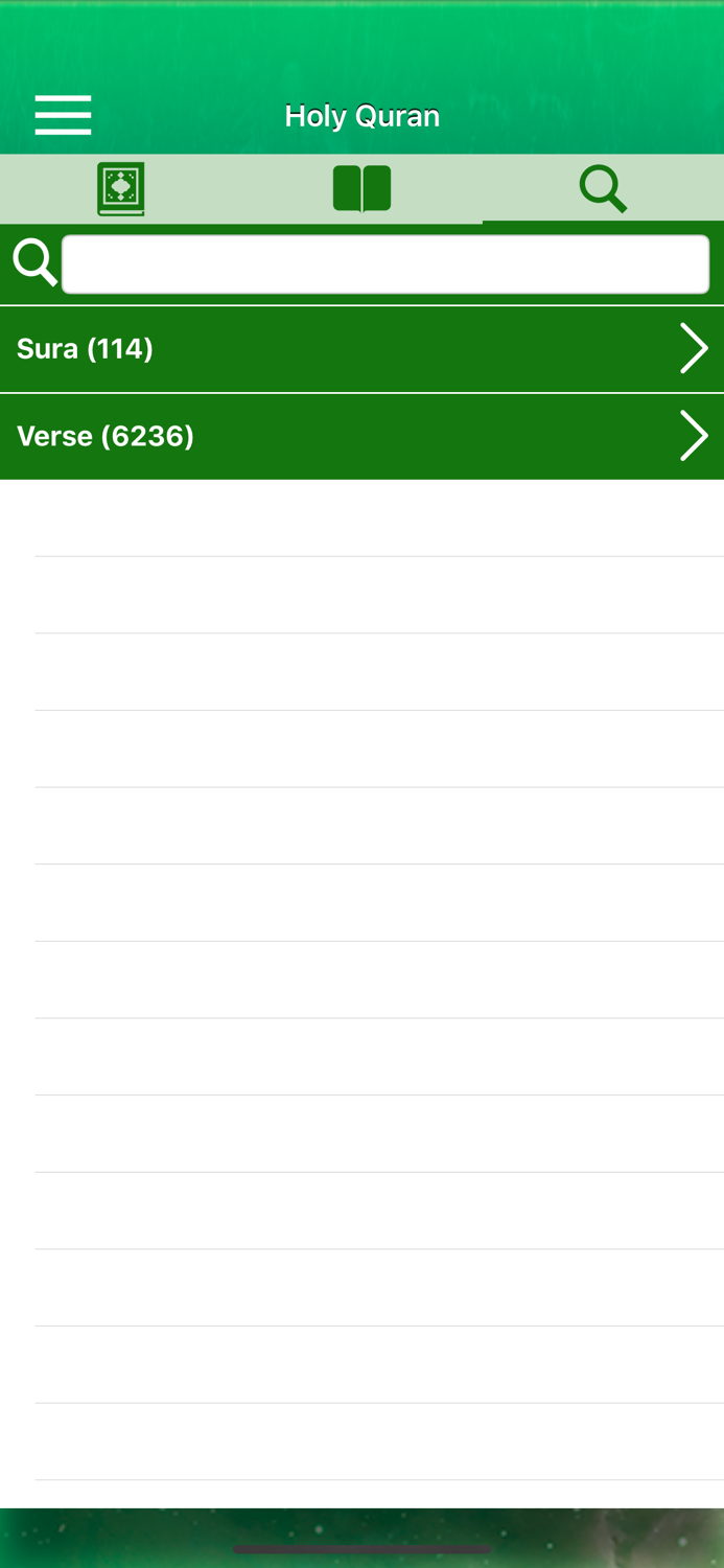 Quran Tajweed Pro in Swedish