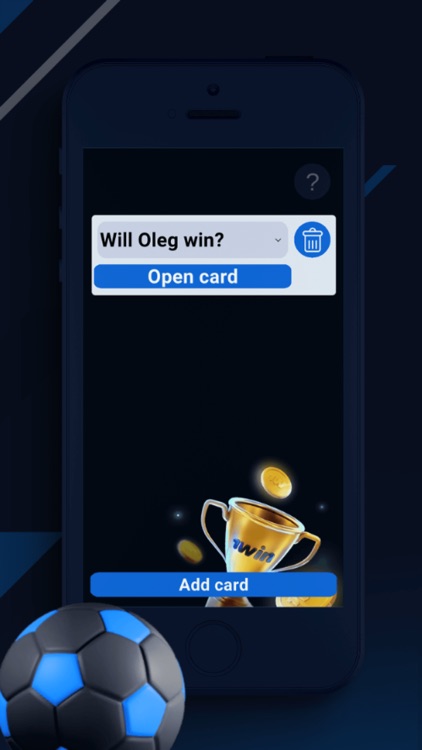 1 win: betting simulator screenshot-4