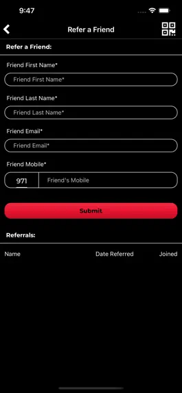 Game screenshot My METROFITT hack