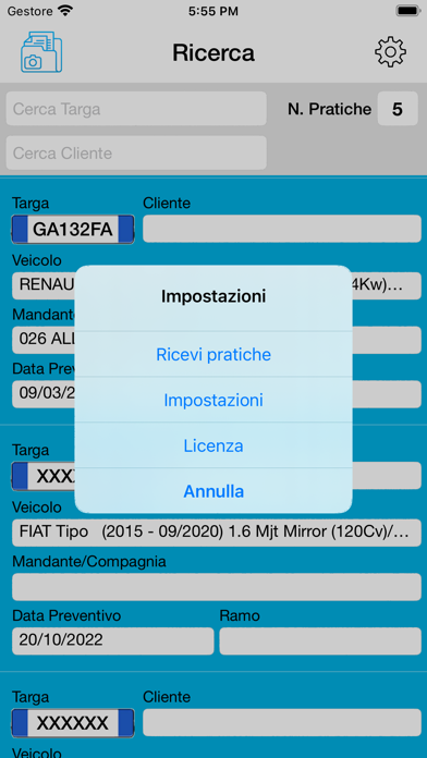 AMGFoto Screenshot