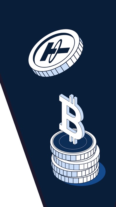 CoinMENA: Buy Bitcoin Now Screenshot