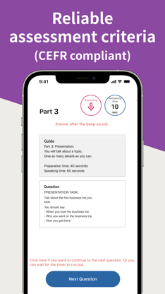 PROGOS for testing English screenshot 4