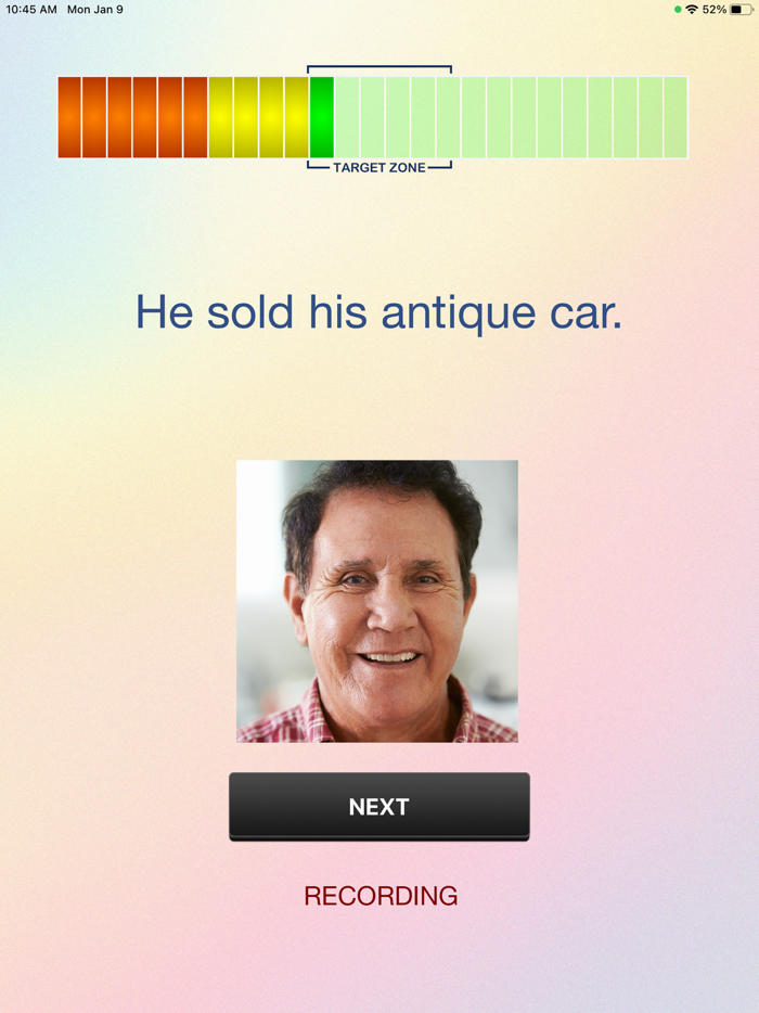 Speak Up For Parkinsons