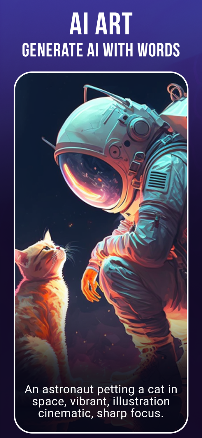 AI Generator Art Maker with AI