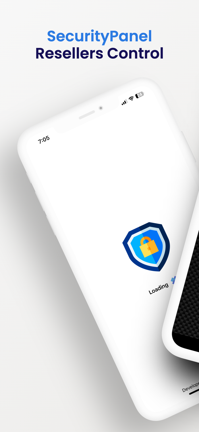 Security Panel System