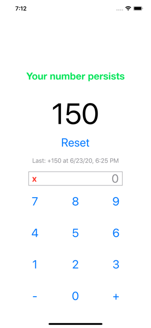 My Quick Counter(圖2)-速報App