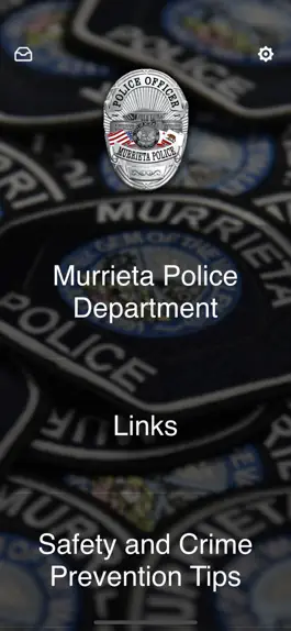 Game screenshot Murrieta Police Department mod apk