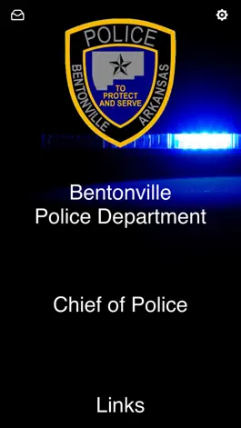 Game screenshot Bentonville PD mod apk
