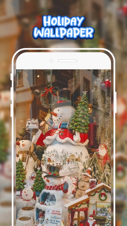 iScreen Wallpaper: Live Theme screenshot-9