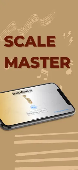 Game screenshot Instrument Scale Master mod apk