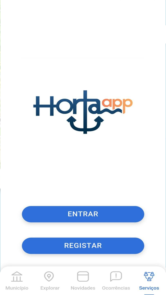 #5. HortaApp (iOS) 由: AIRC - Associação de Informática da Região Centro