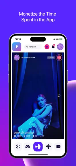 Game screenshot TOKHIT hack