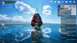 Game screenshot Uncharted Waters Origin mod apk