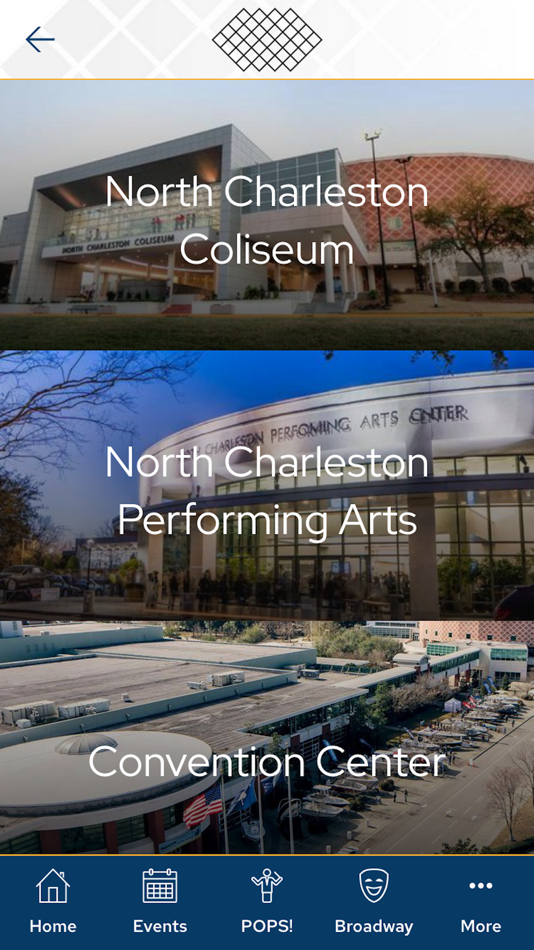 #3. NCCPAC (iOS) 由: City of North Charleston