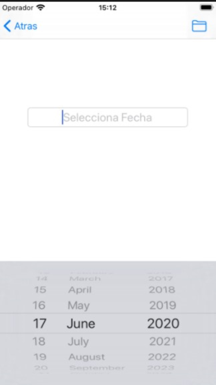 Horarios Las Hortichuelas