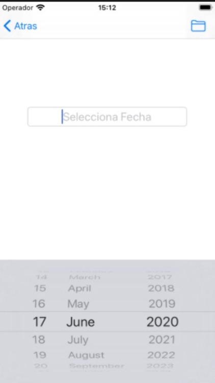 Horarios Las Hortichuelas