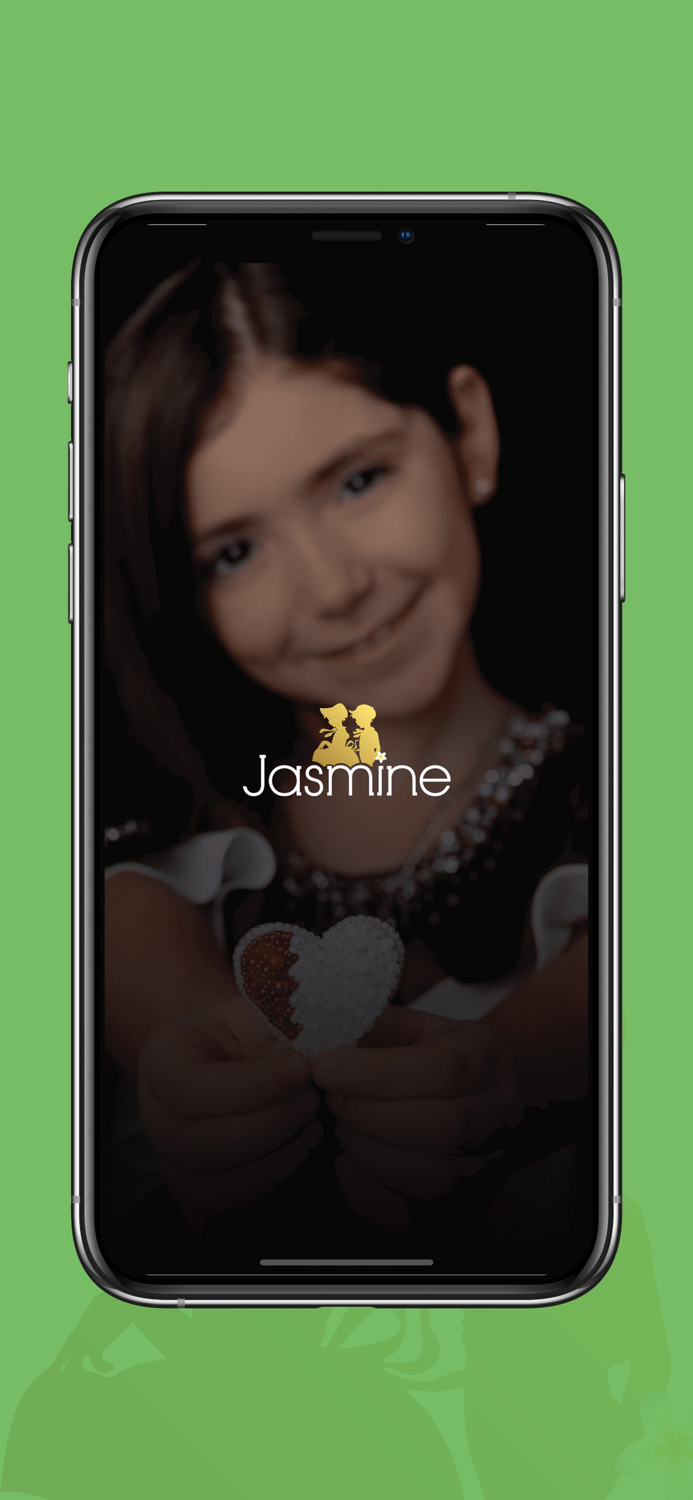 Jasmine Boutiques  جاسمن بوتيك