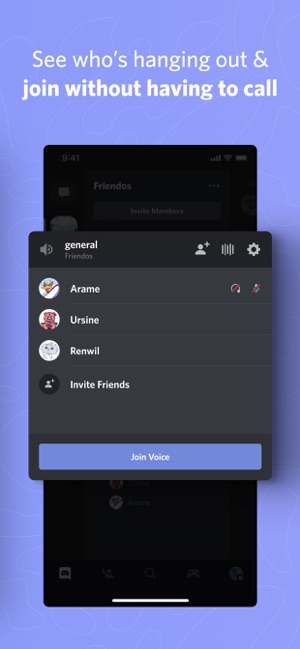 Discord Talk Chat Hangout On The App Store - cach hack robux traan ipad