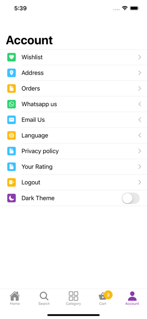 Elwan Markt(圖7)-速報App