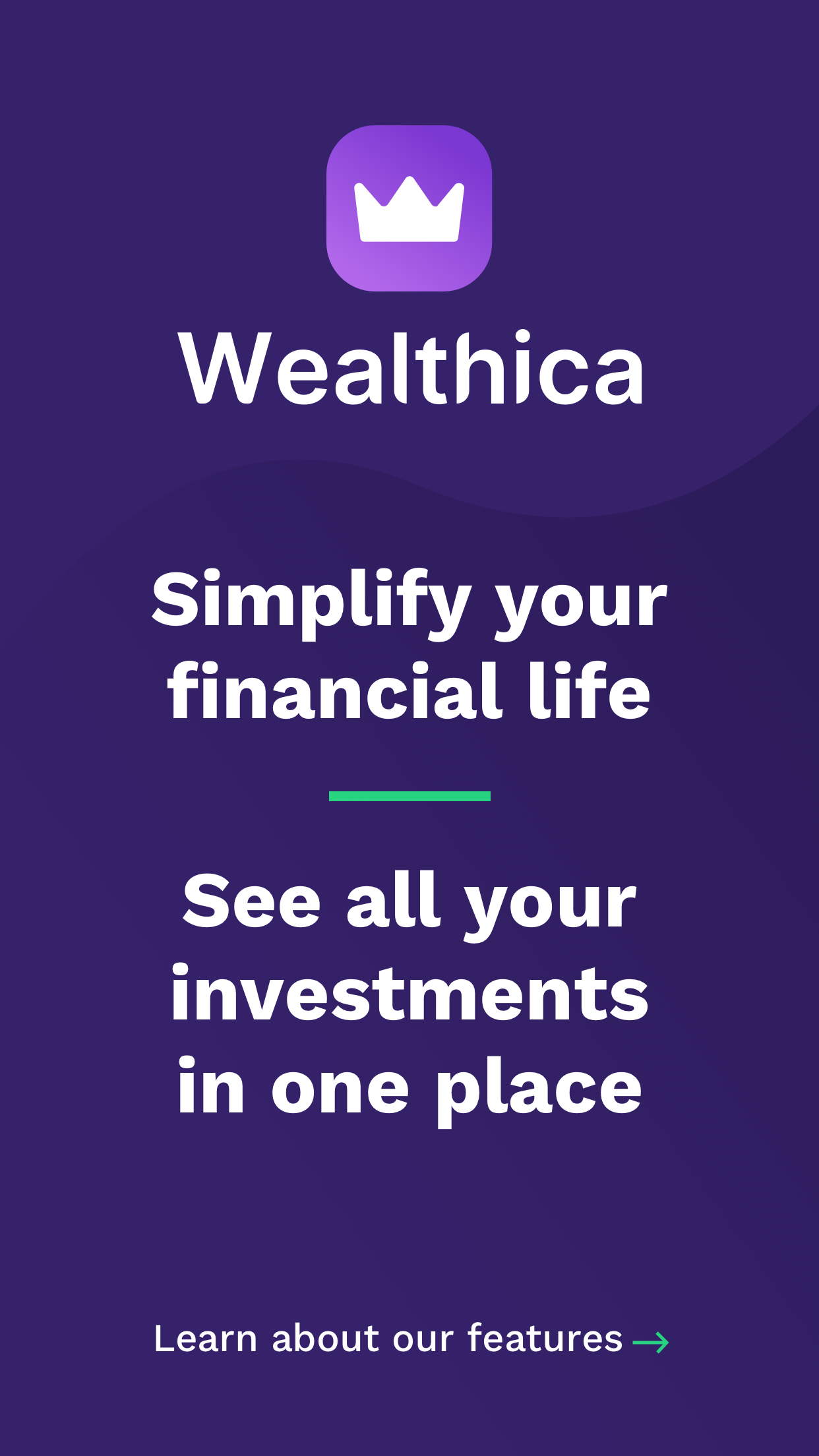 Wealthica