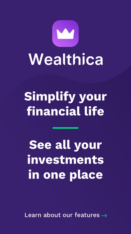 Wealthica