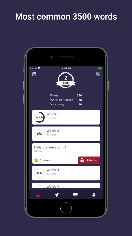 Tobo: Learn Thai Vocabulary
